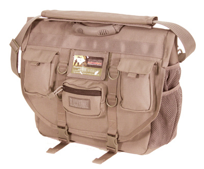 Advanced Tactical Briefcase Coyote Tan