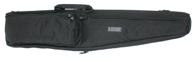 Shotgun Case With Standard Stock 18-22 Inch Barrels Black 43 Inch