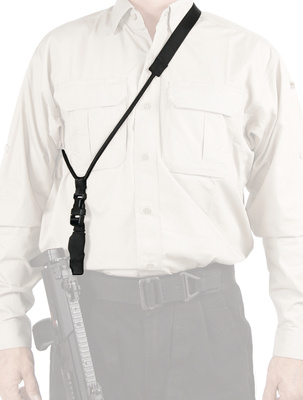 Sub-Gun Sling Black