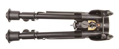 Sportster Adjustable Bipod Black 13.5-23 Inches