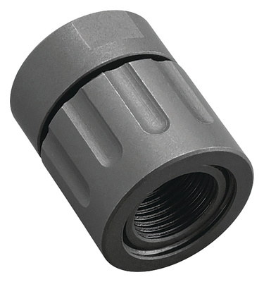 Pulse 22 Rimfire Adapter .5x28 TPI For SIG Mosquito
