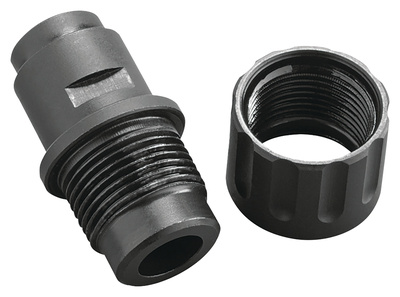 Pulse 22 Rimfire Adapter .5x28 TPI For Walther P22
