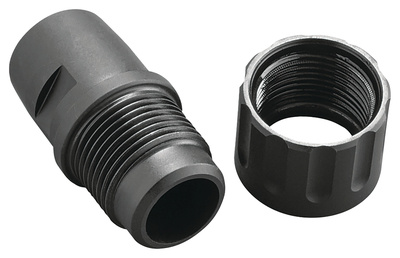 Pulse 22 Rimfire Adapter .5x28 TPI For S&W M&P .22 Compact