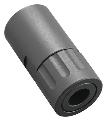 Pulse 22 Rimfire Adapter .5x20 to .5x28 TPI