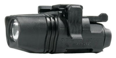 Night-Ops Xiphos NTX Weapon Mounted Light Left Hand Black