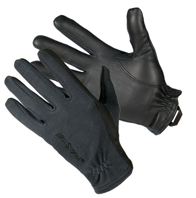 Aviator Tactical Flight Ops Gloves With Kevlar Black Size Large