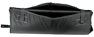 Diversion Padded Weapon Transport Insert Black