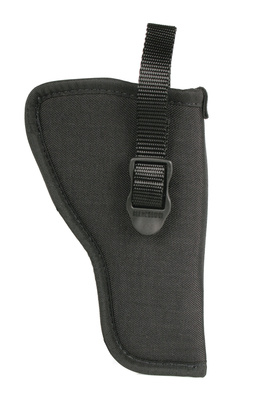 Sportster Hip Holster Size 02 Black Right Hand