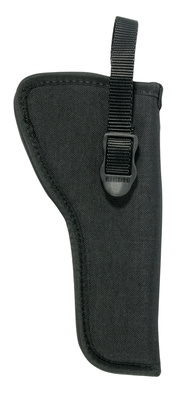 Sportster Hip Holster Size 03 Black Right Hand