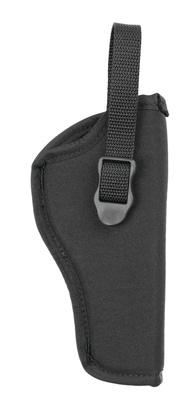 Sportster Hip Holster Size 04 Black Right Hand