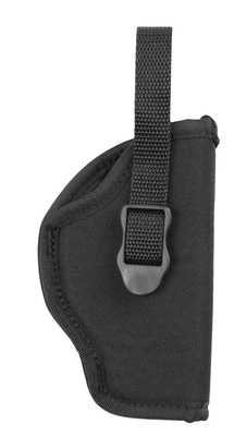 Sportster Hip Holster Size 07 Black Right Hand