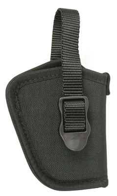 Sportster Hip Holster Size 09 Black Right Hand