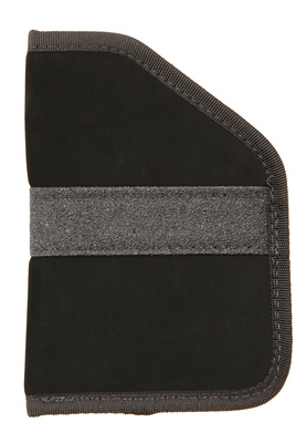 Sportster Inside-The-Pocket Holster Size 04 Black
