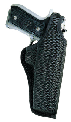 Model 7001 AccuMold Thumbsnap Holster Taurus Judge 2.5 Inch Size 15A Black Right Hand