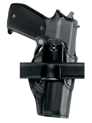 Model 27 Inside The Pants Holster Sig Sauer Plain Black Right Hand