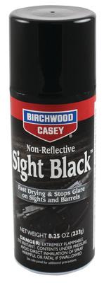 Sight Black 8.25 Ounce Aerosol