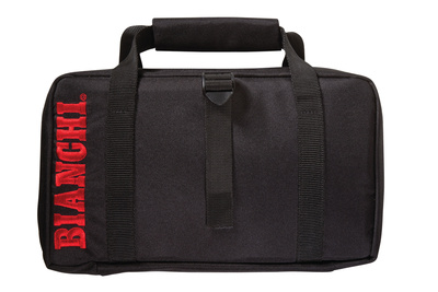 4452 Range Portfolio Black