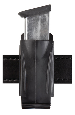 Model 71 Injection Molded Single Magazine Pouch Black