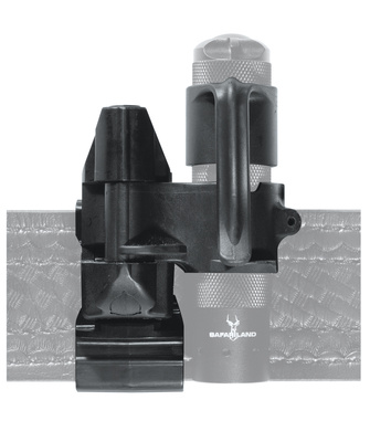 Safariland RLS Weapon Light Mount