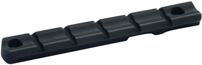Buck Mark One Piece Base Matte Finish
