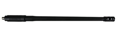 MRAD Barrel Conversion Kit .308 Winchester 22 Inch Fluted Barrel