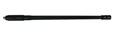 MRAD Barrel Conversion Kit 6.5 Creedmoor 24 Inch Fluted Barrel