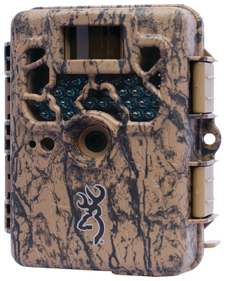 Range Ops XR Trail Camera 8 MP Camouflage Finish