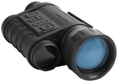 Equinox Z Digital Night Vision 6x50mm Monocular Black