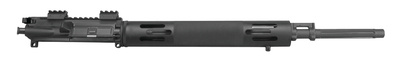 AR-15 Varminter A3 Upper Receiver Assembly 5.56mm/.223 Remington 24 Inch Barrel