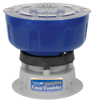 Frankford Arsenal Quick-N-EZ Case Tumbler
