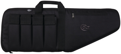 Standard Tactical Case 35 Inch Black