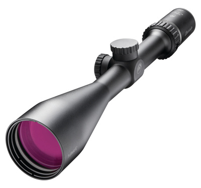 Fullfield E1 Riflescope 3-9x50mm 1 Inch Tube Ballistic Plex E1 Reticle Matte Black