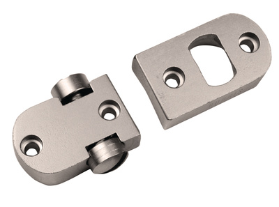 Trumount Universal Bases TU-110R Nickel