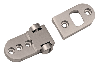 Trumount Universal Bases TU-700LASA Nickel