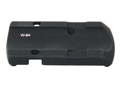 FastFire Mount Winchester M94 Pre Drilled and Tapped Matte