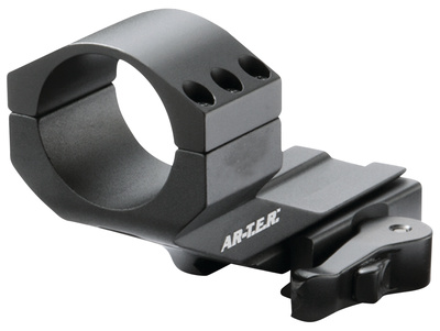 AR-Tactical Extended Ring X-High 30mm One Ring Matte