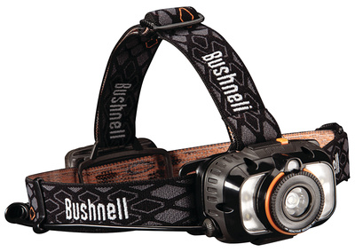 Rubicon Headlamp Plus