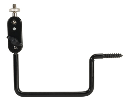 Trophy Cam Deluxe Tree Bracket Black