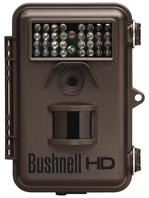 Trophy Cam HD Essential Brown