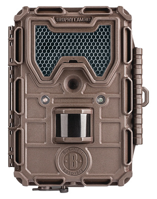 Trophy Cam HD Aggressor Low-Glow Camouflage