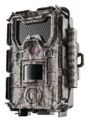 Trophy Cam HD Aggressor No-Glow Black LEDs 24 Megapixels Color Viewer Camouflage Finish Boxed