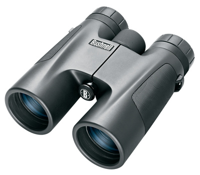 PowerView Binoculars 10x42mm Black