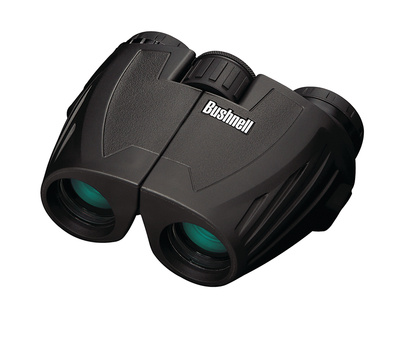 Legend Ultra HD 10x26mm Black