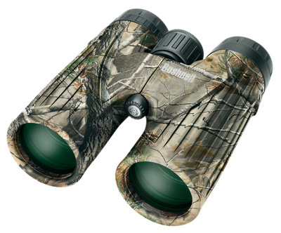 Legend Ultra Binoculars 8x36mm Realtree AP Camouflage