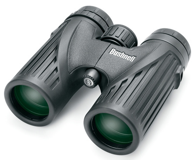 Legend Ultra Binoculars 10x36mm Black