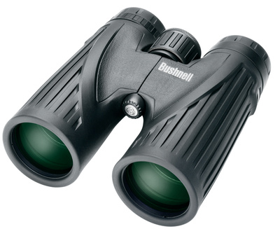 Legend Ultra Binoculars 10x42mm Black