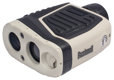 Elite 1-Mile ARC 7x26mm Horizontal Laser Rangefinder