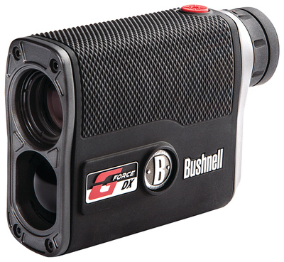 G-Force DX ARC 1300 Laser Rangefinder 6x21mm Black
