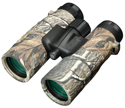 Trophy XLT Binoculars 10x42mm Realtree AP Camouflage