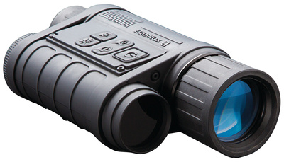 Equinox Z Digital Night Vision 3x30mm Monocular Black